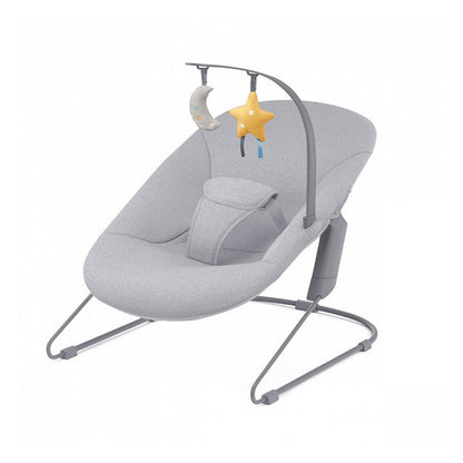 Silla Nido Calmee - Grey | Kinderkraft