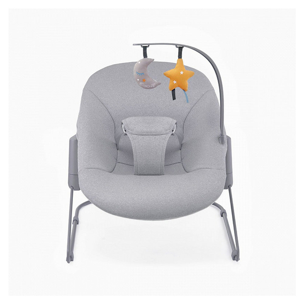 Silla Nido Calmee - Grey | Kinderkraft