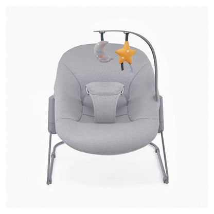 Silla Nido Calmee - Grey | Kinderkraft