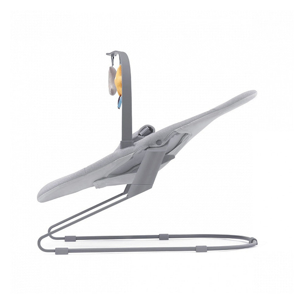 Silla Nido Calmee - Grey | Kinderkraft