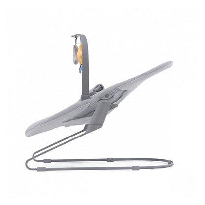 Silla Nido Calmee - Grey | Kinderkraft