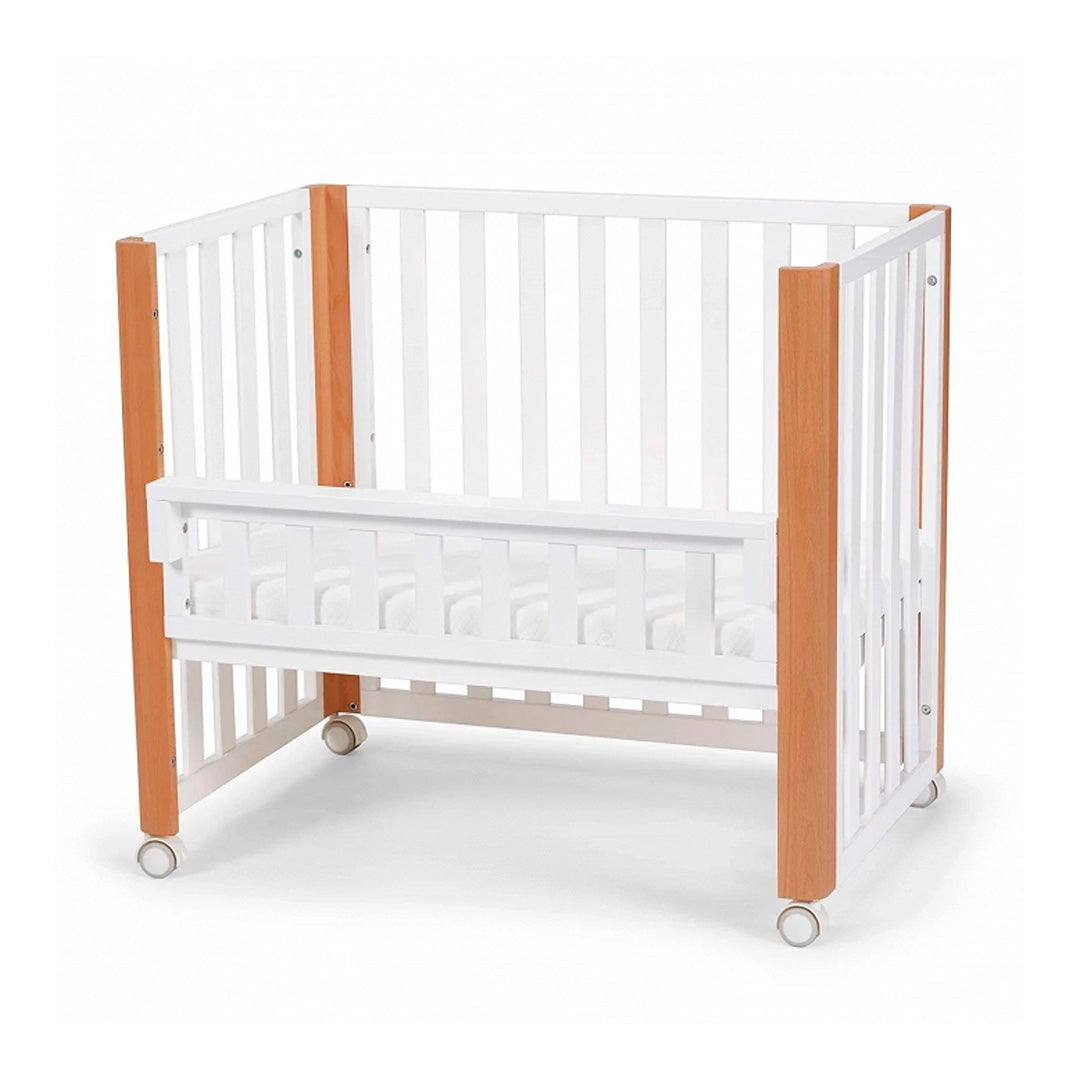 Cuna Moises Madera KOYA 4 en 1 | Kinderkraft
