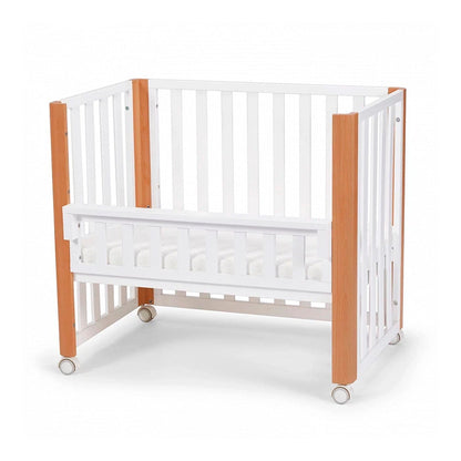 Cuna Moises Madera KOYA 4 en 1 | Kinderkraft