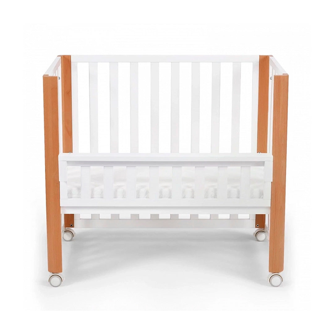 Cuna Moises Madera KOYA 4 en 1 | Kinderkraft