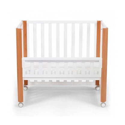 Cuna Moises Madera KOYA 4 en 1 | Kinderkraft