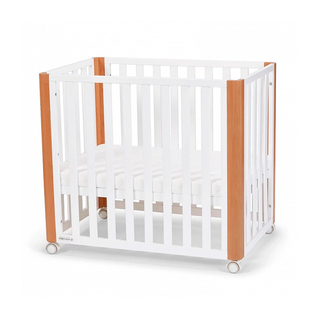Cuna Moises Madera KOYA 4 en 1 | Kinderkraft