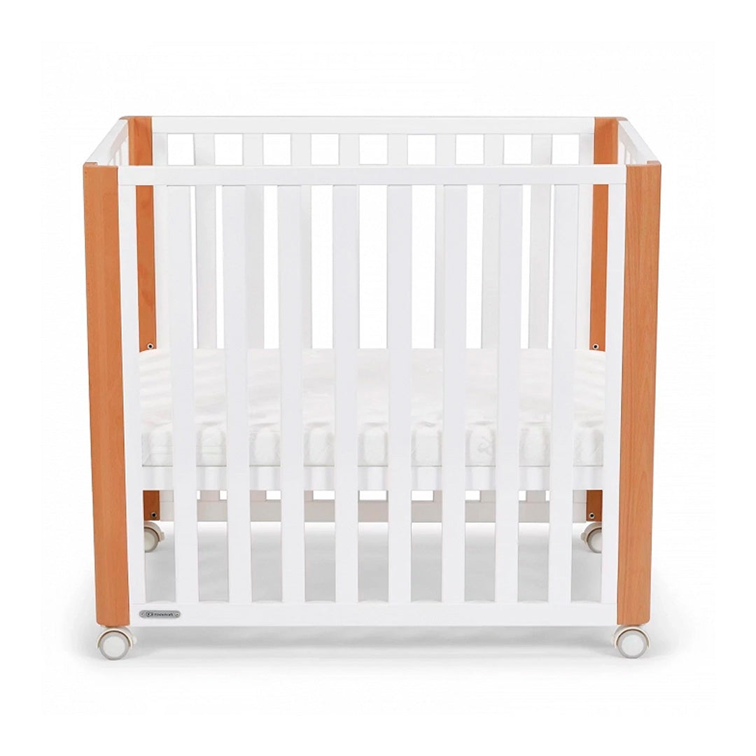 Cuna Moises Madera KOYA 4 en 1 | Kinderkraft