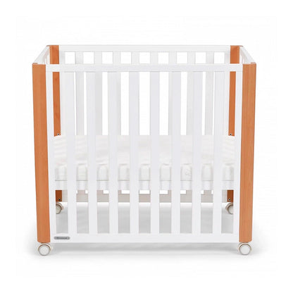 Cuna Moises Madera KOYA 4 en 1 | Kinderkraft
