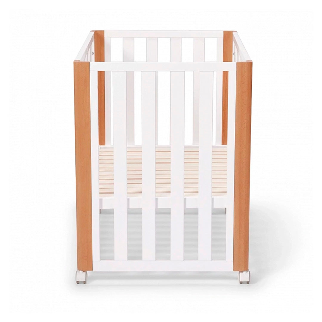 Cuna Moises Madera KOYA 4 en 1 | Kinderkraft