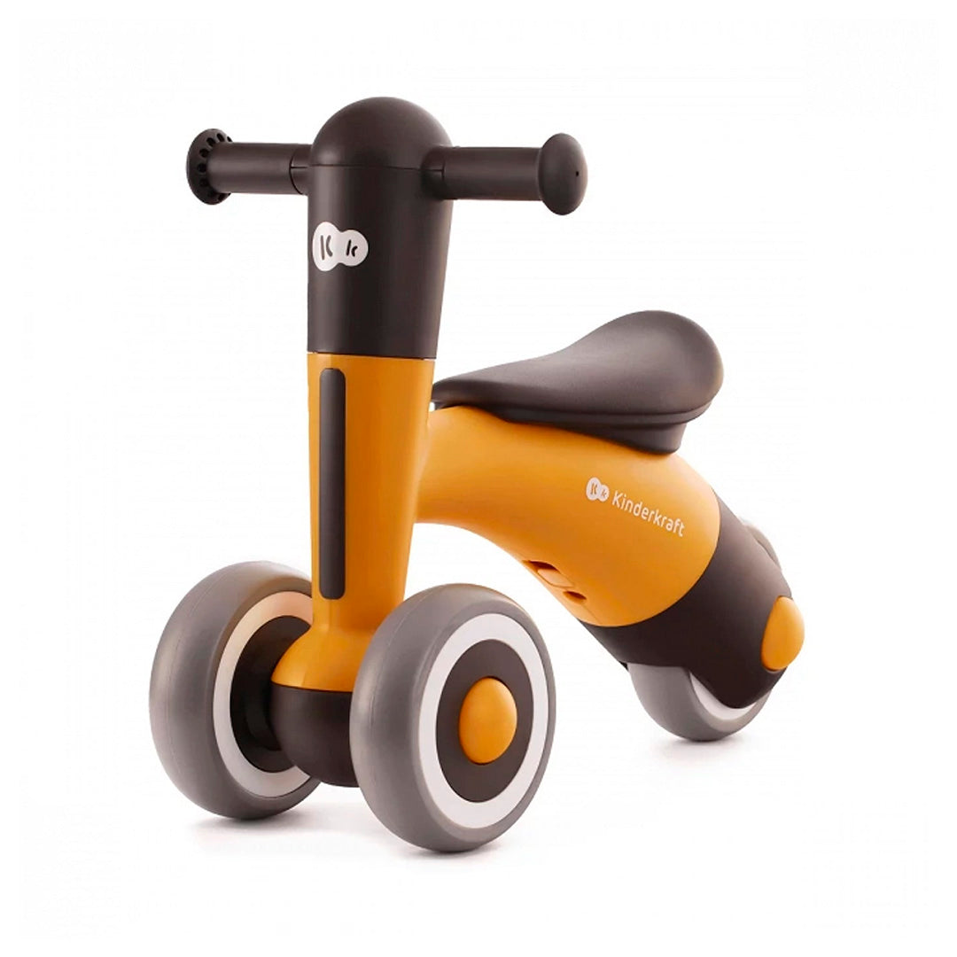 Triciclo Balance Minibi - Honey | Kinderkraft