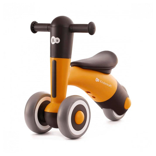 Triciclo Balance Minibi - Honey | Kinderkraft