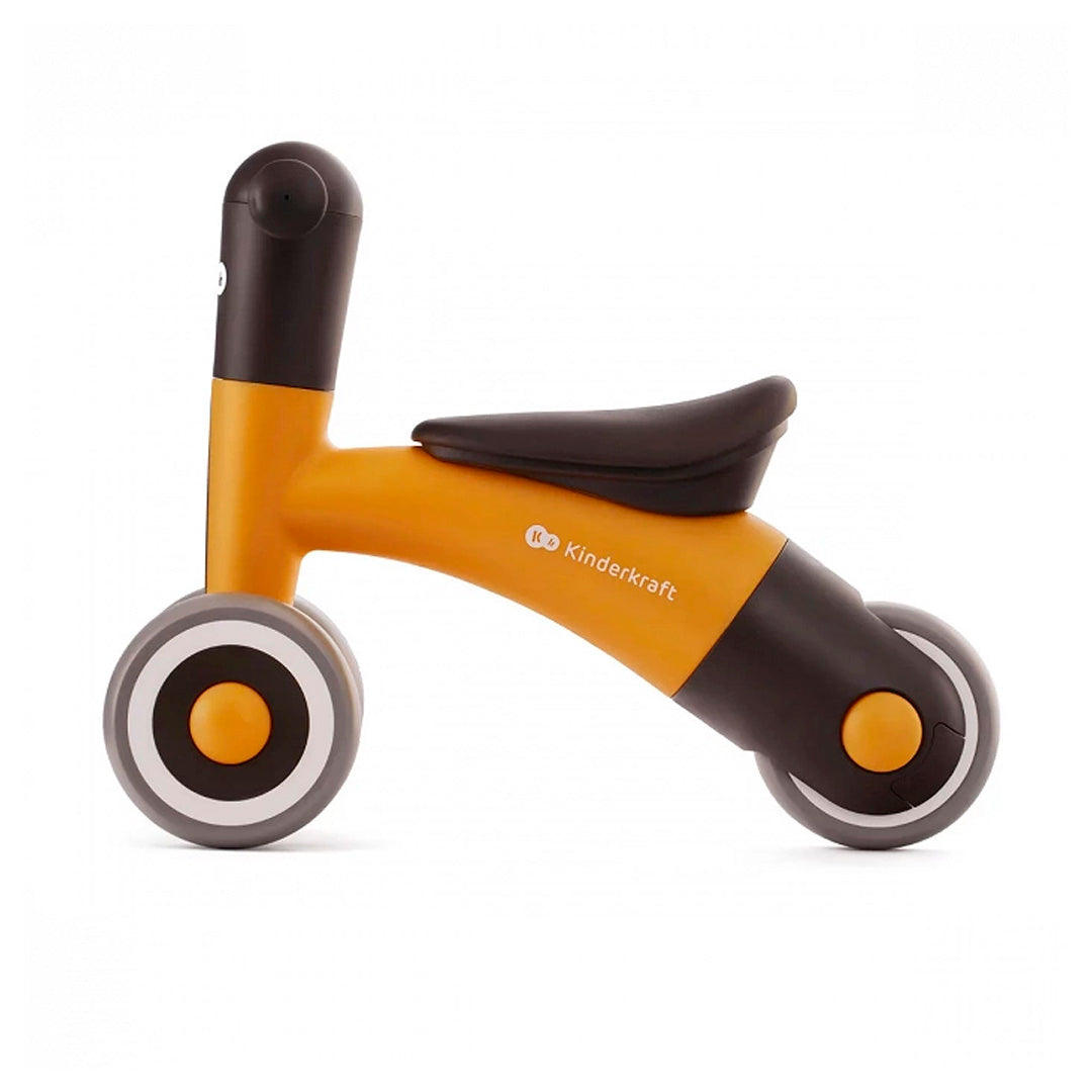 Triciclo Balance Minibi - Honey | Kinderkraft