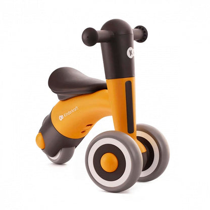 Triciclo Balance Minibi - Honey | Kinderkraft