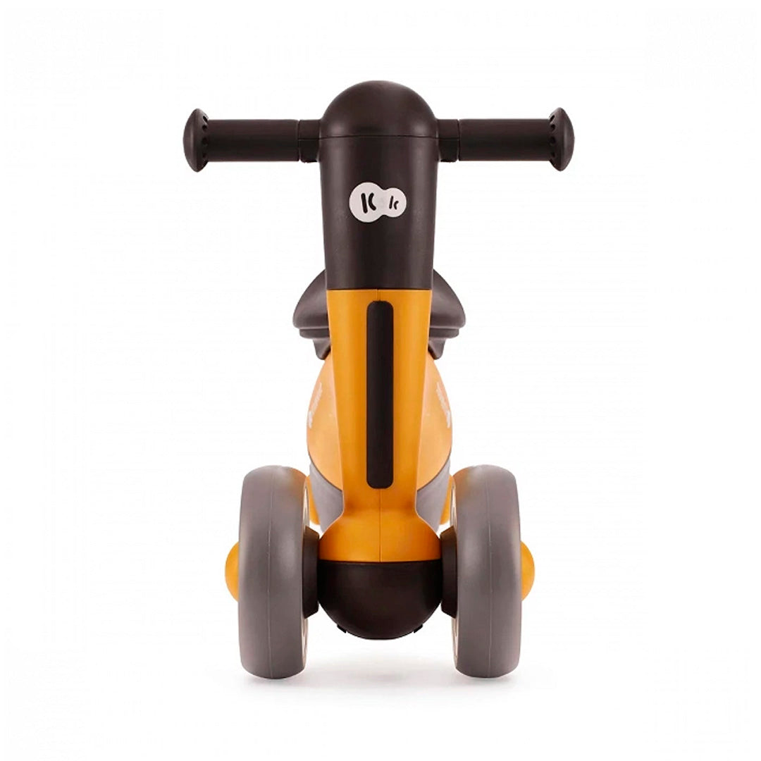 Triciclo Balance Minibi - Honey | Kinderkraft