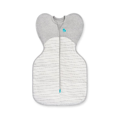 Swaddle UP™ Etapa 1 TOG 2.5 - Blanco | Love To Dream