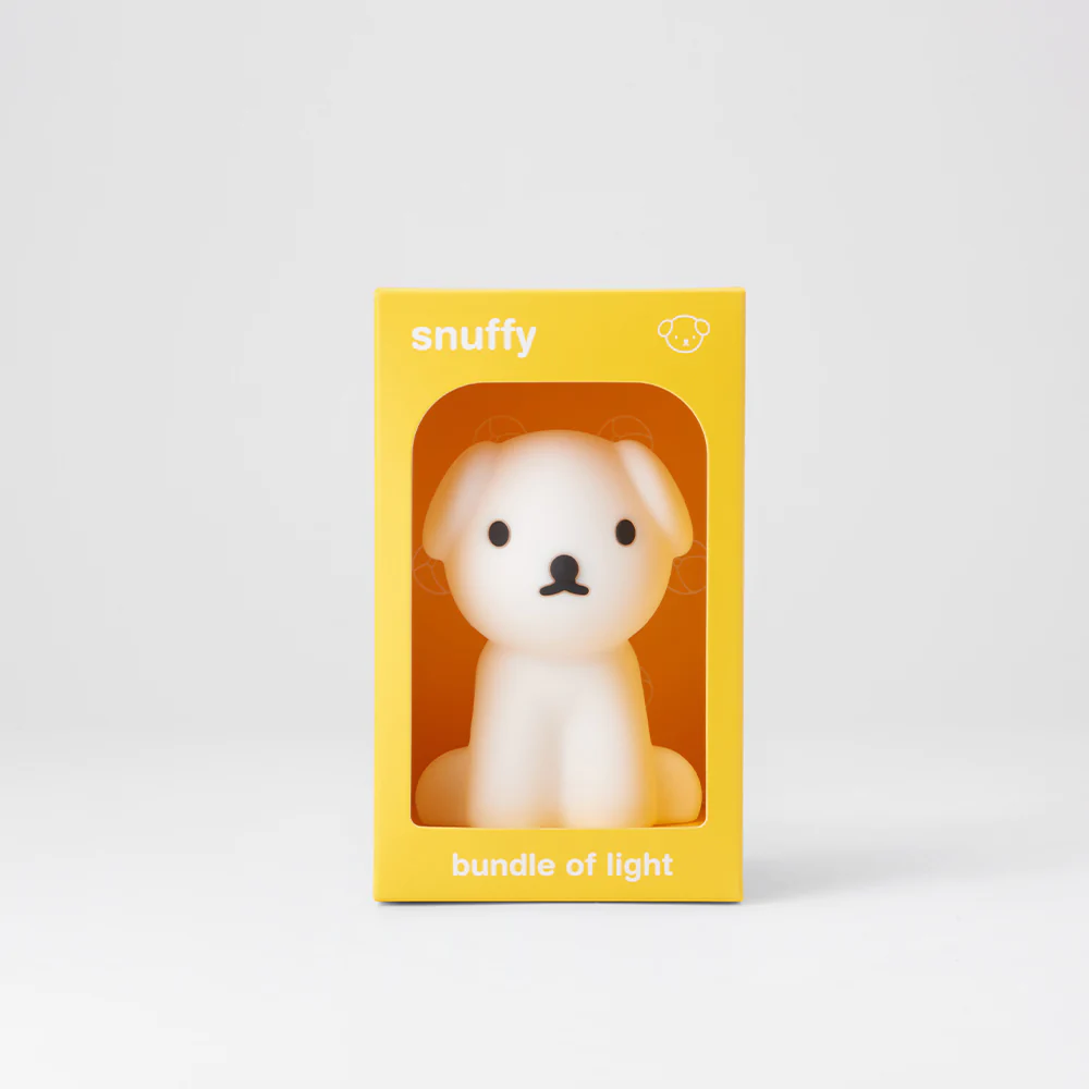 Mini Espantacuco - 11 cm - Snuffy | Mr Maria