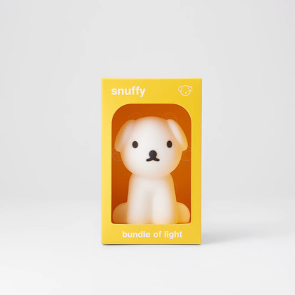 Mini Espantacuco - 11 cm - Snuffy | Mr Maria