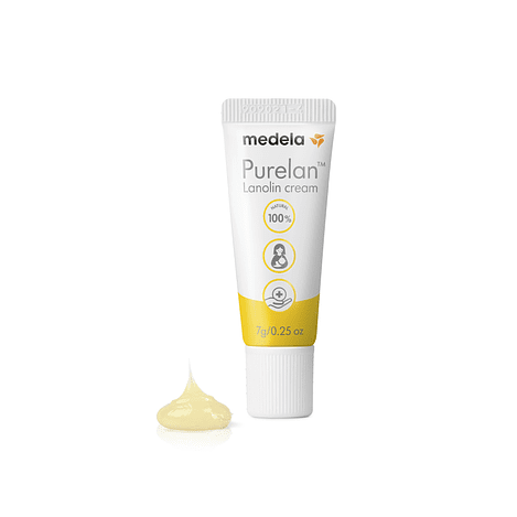 Crema Purelan 100, 7grs (6268276211895)