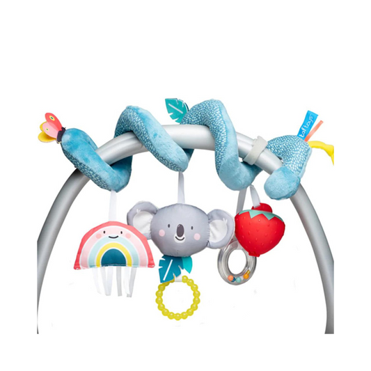 Koala Spiral Mobile