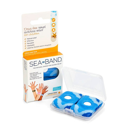Pulsera Anti-Mareos Niños Celeste (7546994852090)
