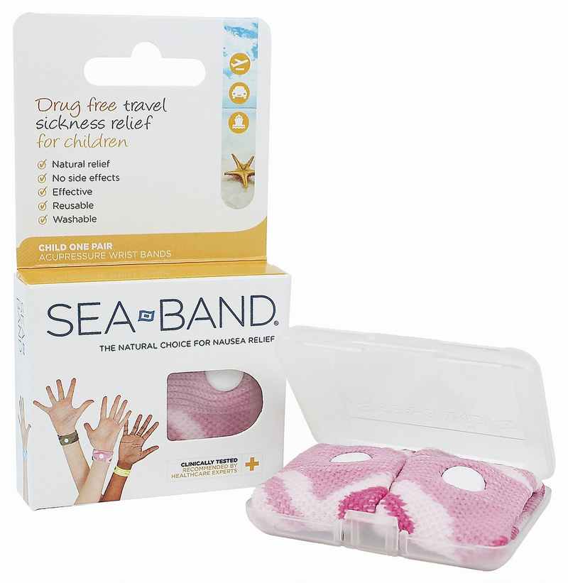 Pulsera anti-mareos niños Celeste (7546988626170)