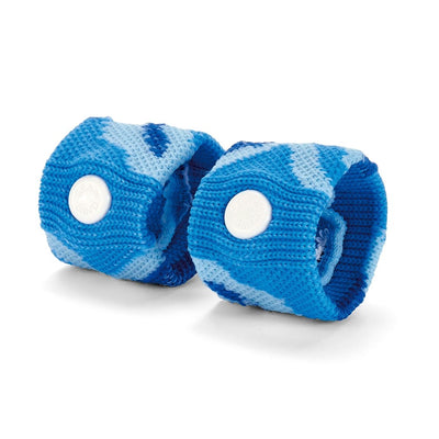 Anti-Dizziness Bracelet for Kids - Light Blue