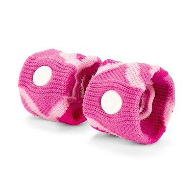 Anti-Dizziness Bracelet for Kids - Pink