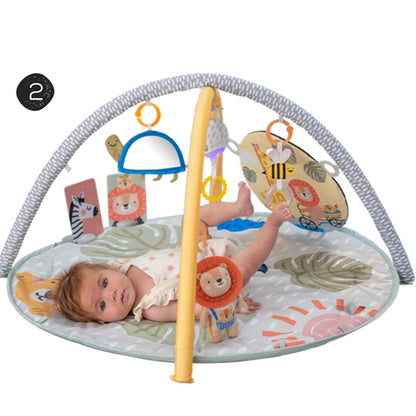 Gimnasio de Actividades - Savannah 360 | Taf Toys