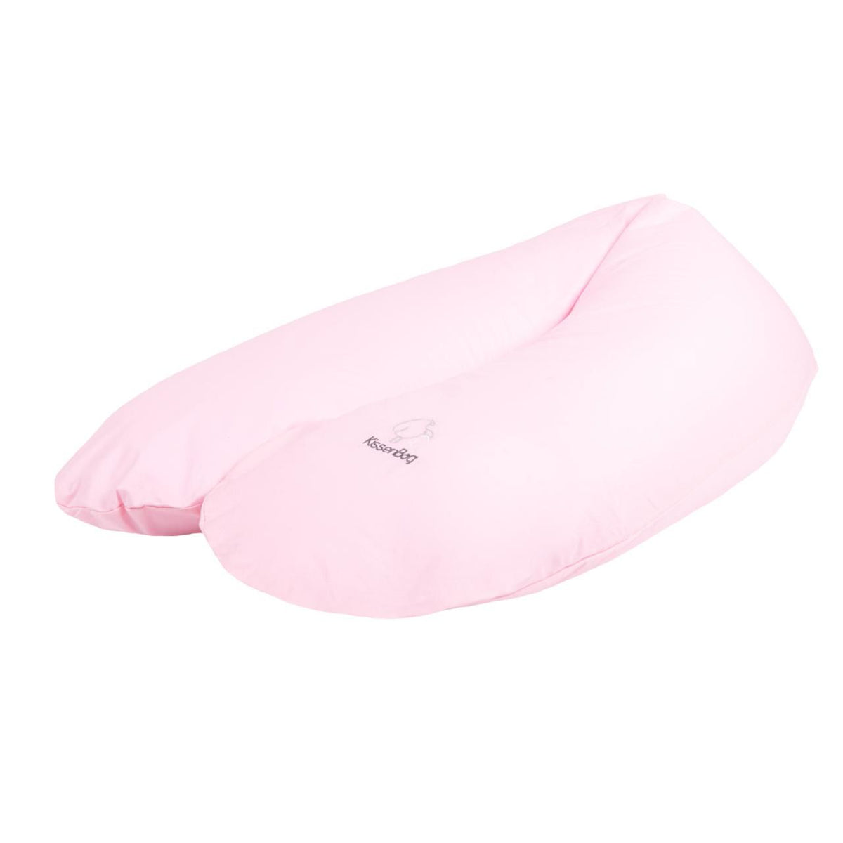 Multifunctional Maternity Pillow - Pink