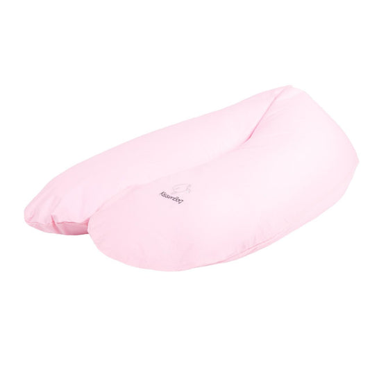 Cojín Maternal Multifuncional - Rosado | Kissenbag