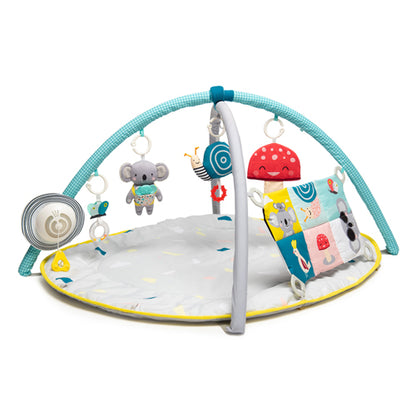 Gimnasio de Actividades All Around Me | Taf Toys