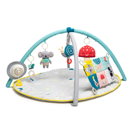 Gimnasio de Actividades All Around Me | Taf Toys