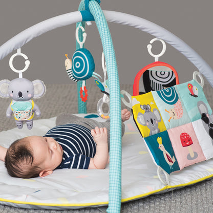 Gimnasio de Actividades All Around Me | Taf Toys