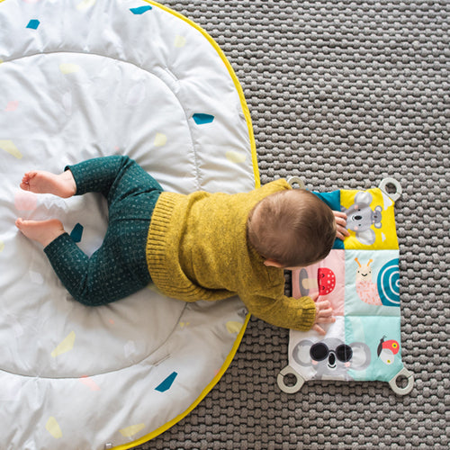 Gimnasio de Actividades All Around Me | Taf Toys