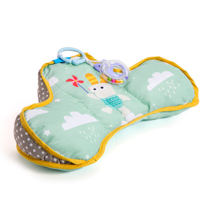 Almohada de Desarrollo - Conejo | Taf Toys