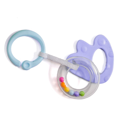 Almohada de Desarrollo - Conejo | Taf Toys