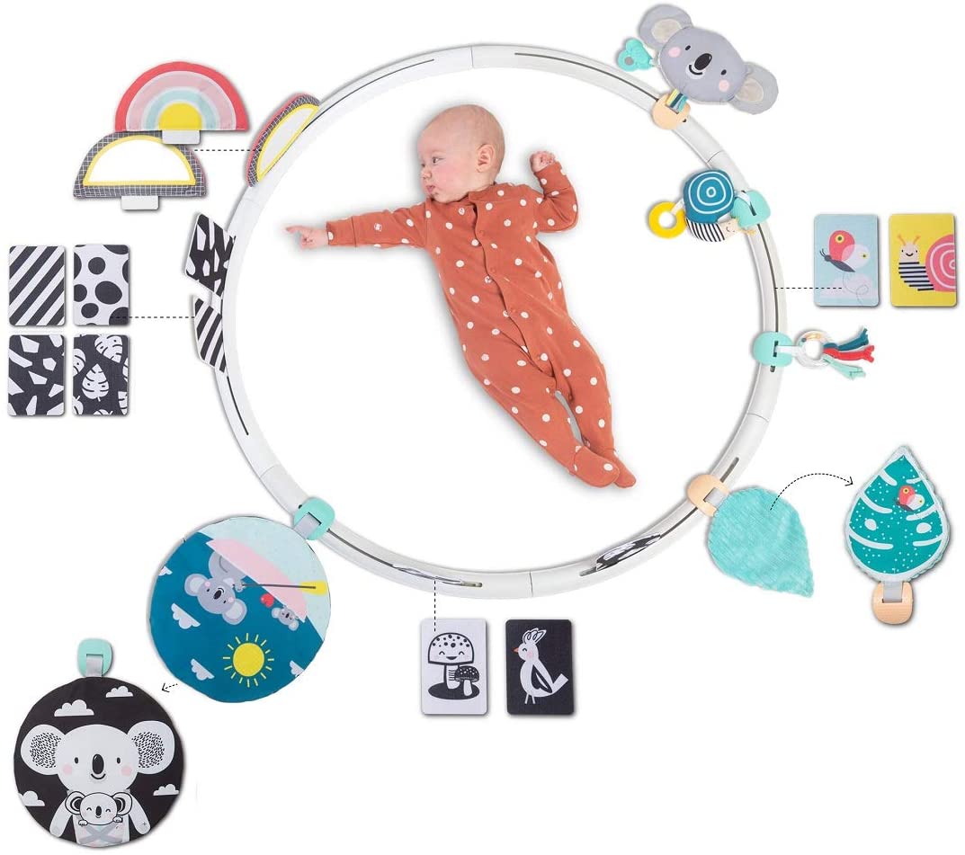 Arco de Actividades All Around Me | Taf Toys