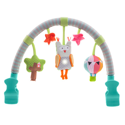 Arco Musical Búho (7550904205562)