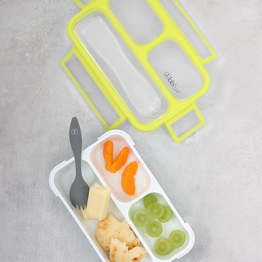 Contenedor de Comida Bentö Lima (7615775441146)