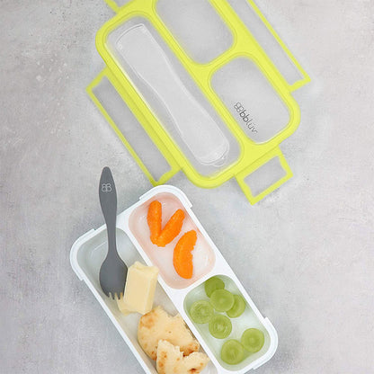 Contenedor de Comida Bentö Lima (7615775441146)