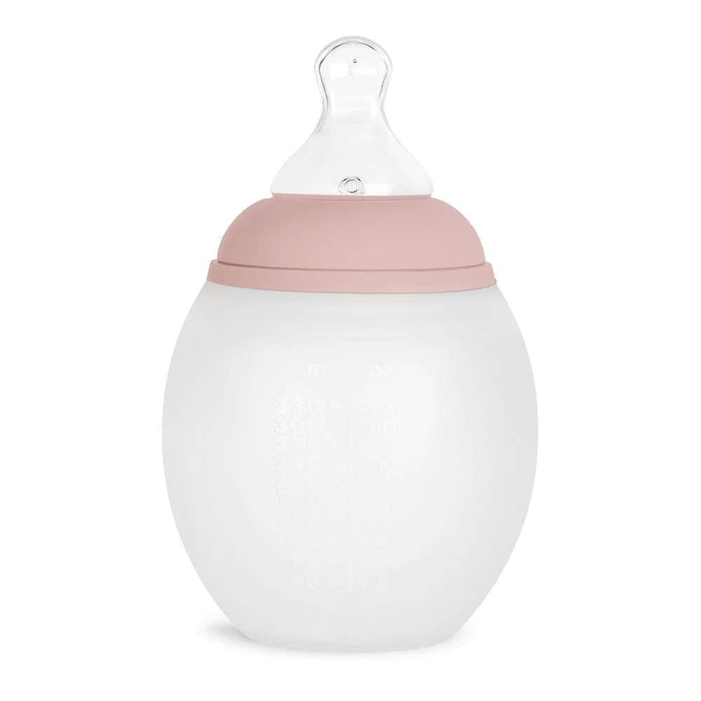 Mamadera Blush 330 ml Élhée (7499780227322)