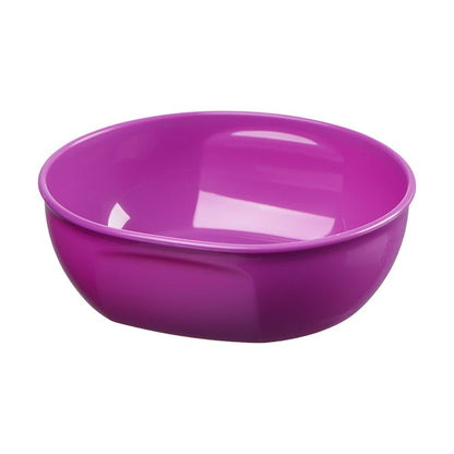 Pack de 5 Bowls Plásticos (7505600479482)