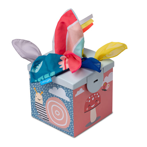 Caja de Pañuelos Kimmy la Koala (7550911054074)