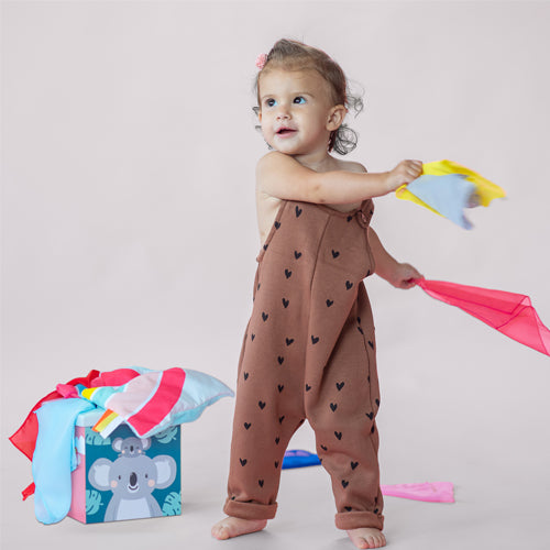 Caja de Pañuelos Kimmy la Koala (7550911054074)