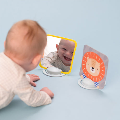 Juego mis Primeras Cartas Tummy (7551000903930)