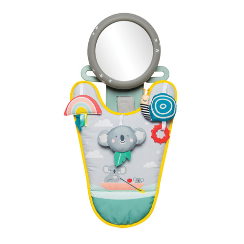 Centro de Juegos Koala in Car | Taf Toys