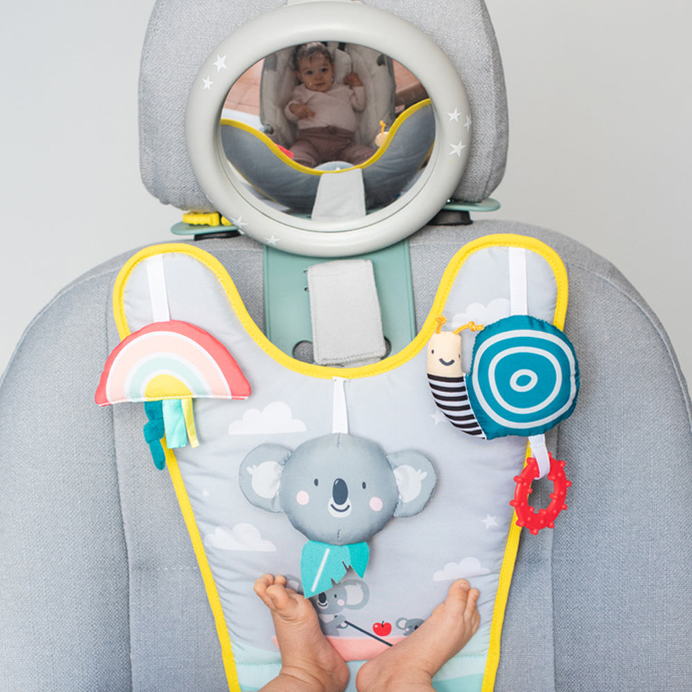 Centro de Juegos Koala in Car | Taf Toys