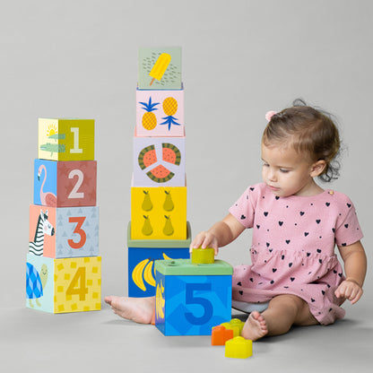 Cubo de Encajes y Formas Savannah (7550988681466)