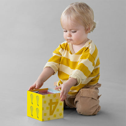 Cubo de Encajes y Formas Savannah (7550988681466)