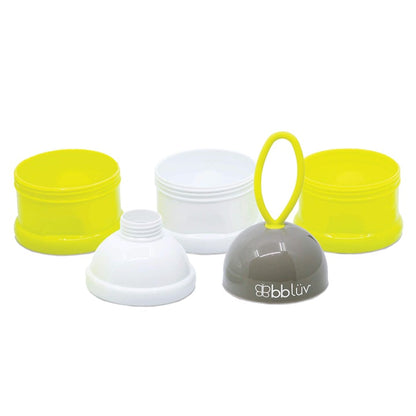 Dispensador Multiproposito Dosë (7500241043706)